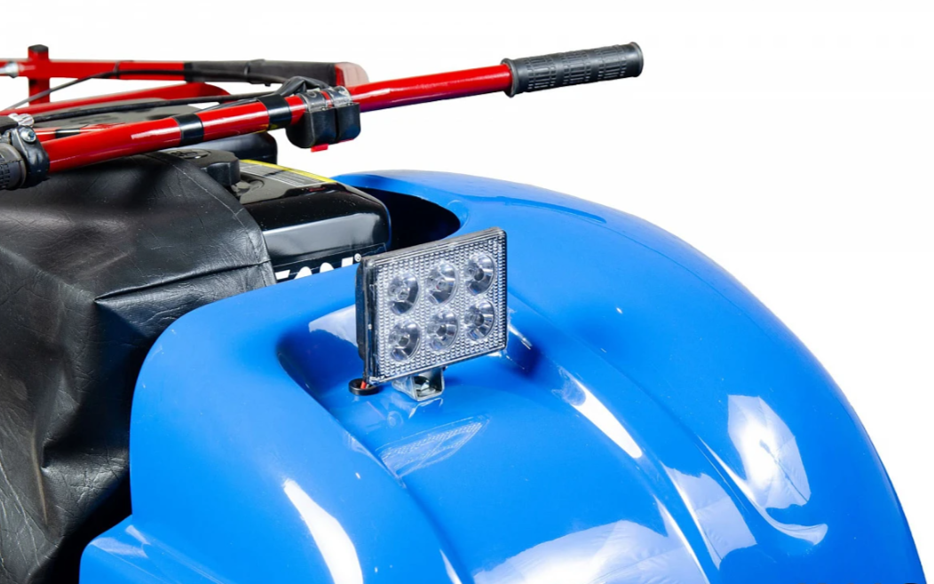 Мотобуксировщик MOTODOG 500, 9  передний привод в Салавате