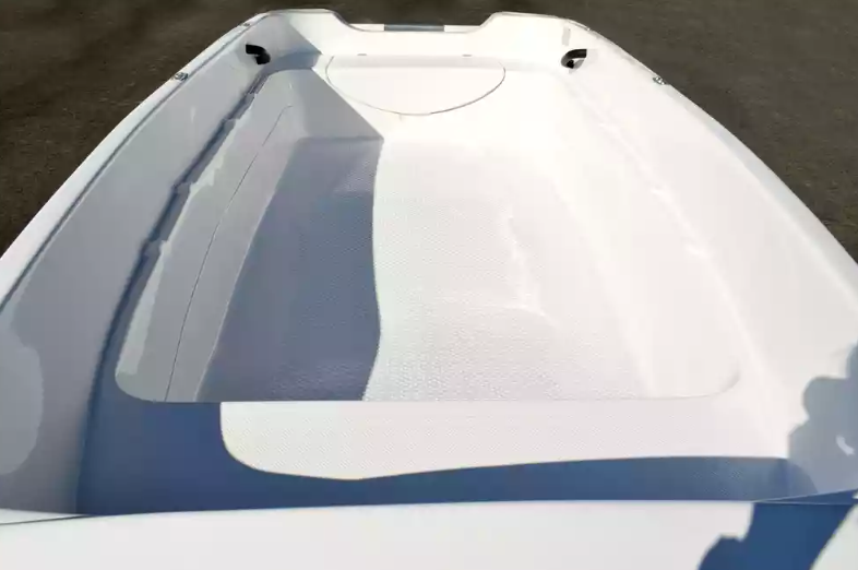 Стеклопластиковая лодка Пингвин (тримаран) в Салавате