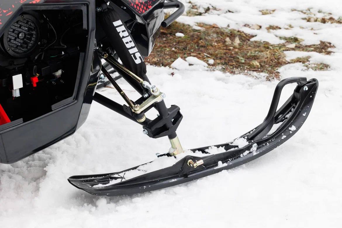 Снегоход IRBIS SF200L NEW 25/26 в Салавате