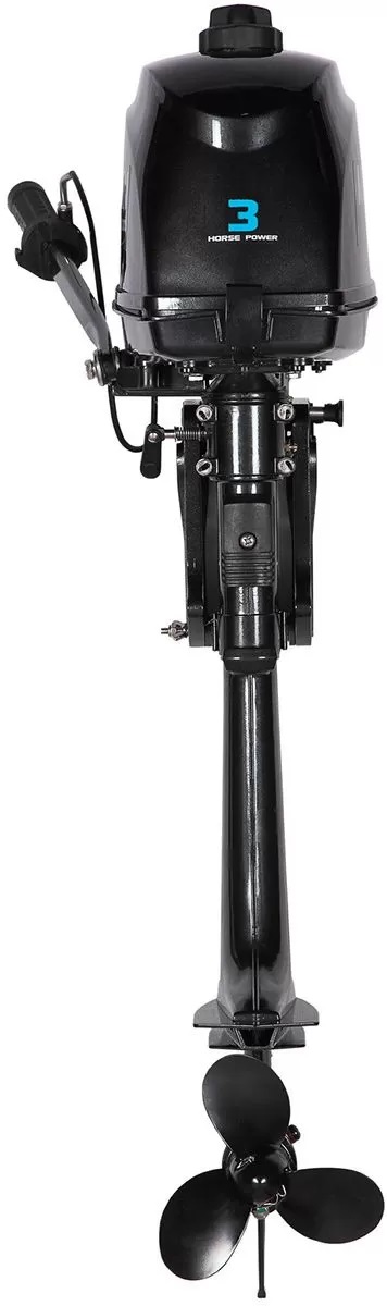 Лодочный мотор MARLIN MP 3 AMHS в Салавате