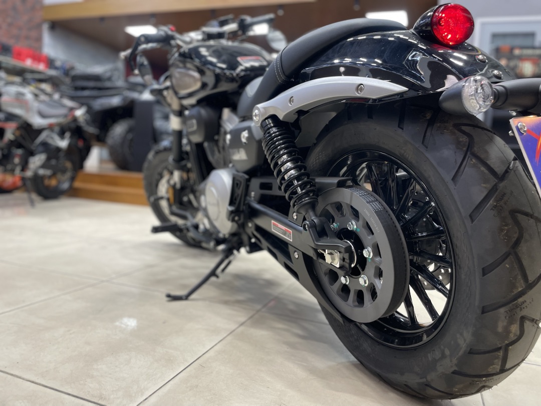 Мотоцикл Benda Chinchilla 300 в Салавате