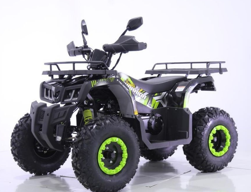 Квадроцикл YACOTA WARRIOR 200 PRO в Салавате