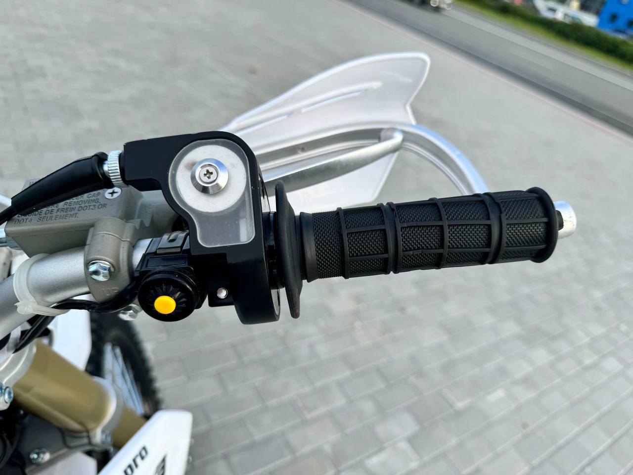 Эндуро / кросс мотоцикл BSE Z3 21/18 в Салавате