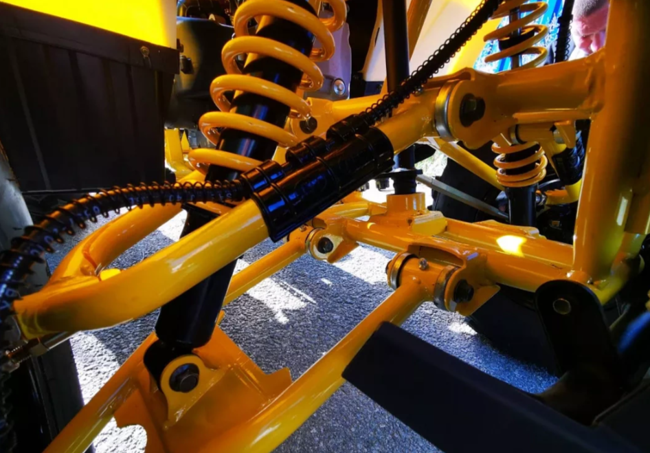 Квадроцикл MOTOLAND (МОТОЛЕНД) VOX200 WILD TRACK X PRO (баланс. вал) в Салавате