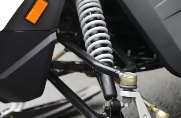 Снегоход ULAR 220 в Салавате