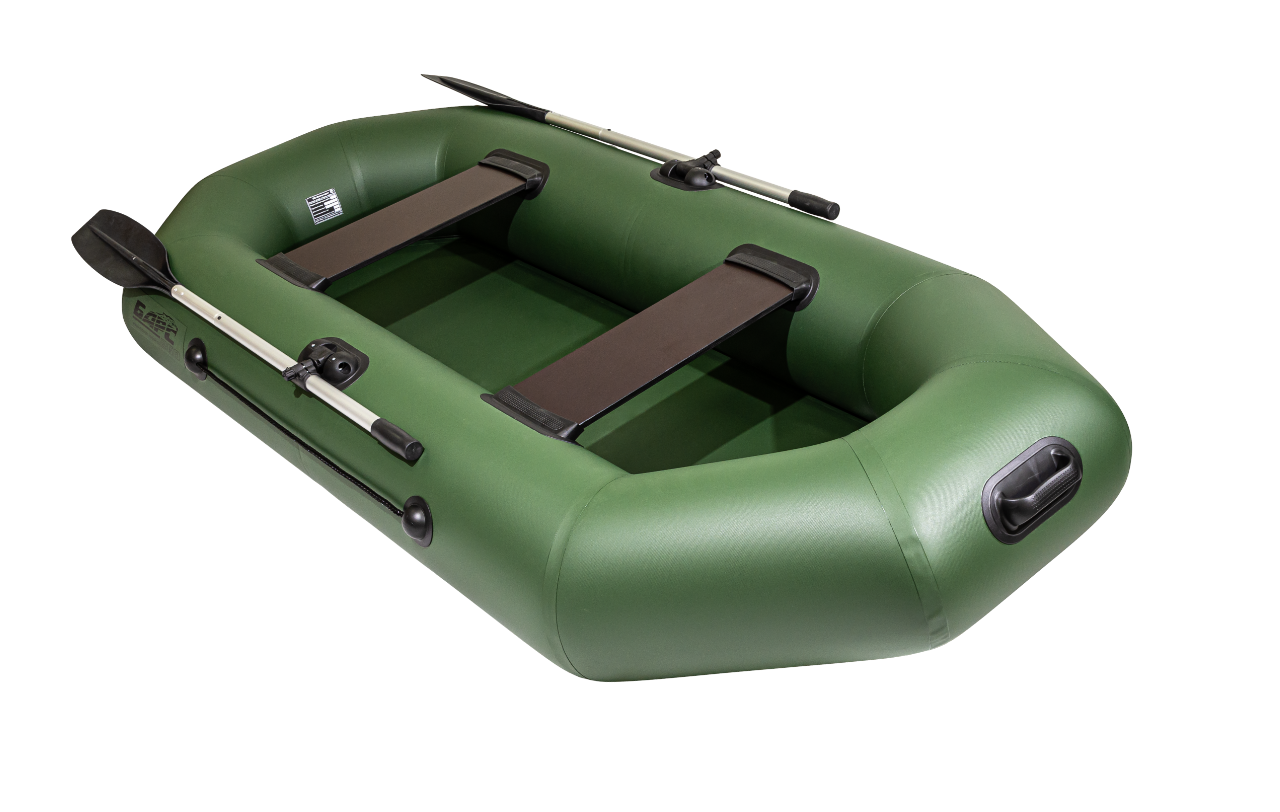 Лодка Барс 260 в Салавате