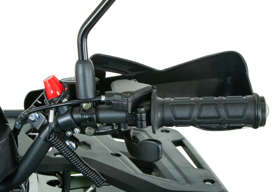 Квадроцикл YACOTA DRAGON LUX в Салавате