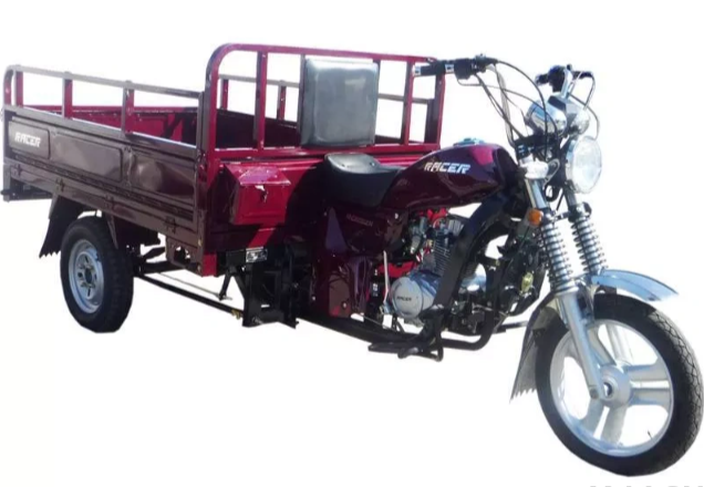 Трицикл RACER RC200ZH MURAVEI в Салавате