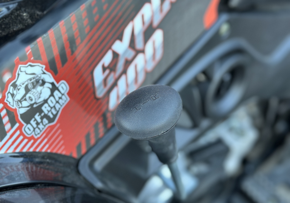 Квадроцикл GBM EXPLORER 400 NEW PREMIUM в Салавате