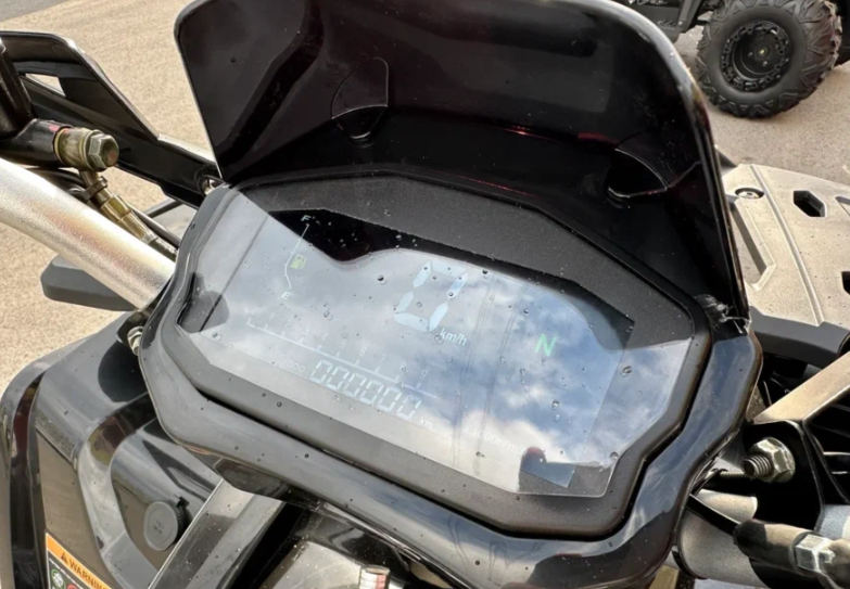 Квадроцикл GBM CROSS HILL 300 NEW в Салавате