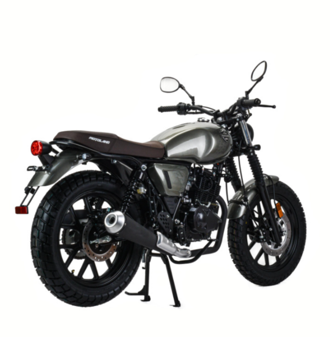 Мотоцикл MOTOLAND (МОТОЛЕНД) TEXAS 300 в Салавате