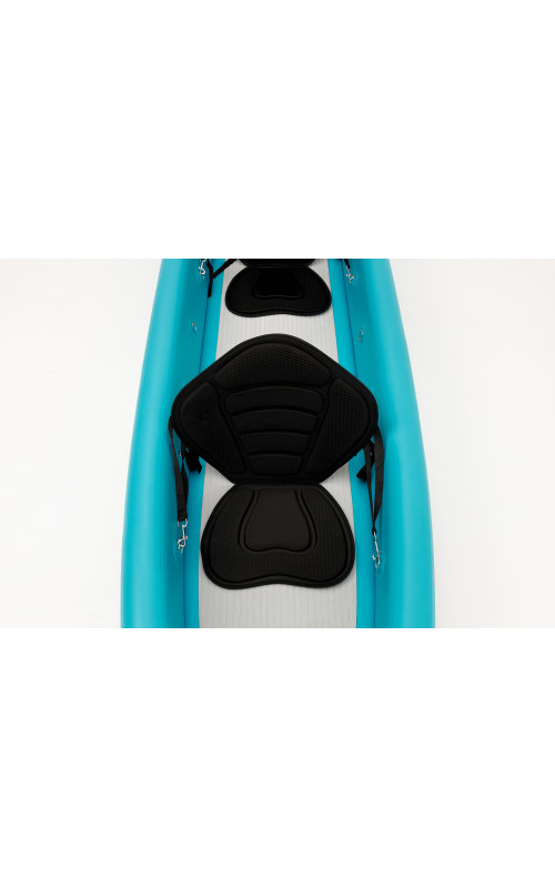 Надувной каяк Blau See Big Fish-3 Премиум в Салавате