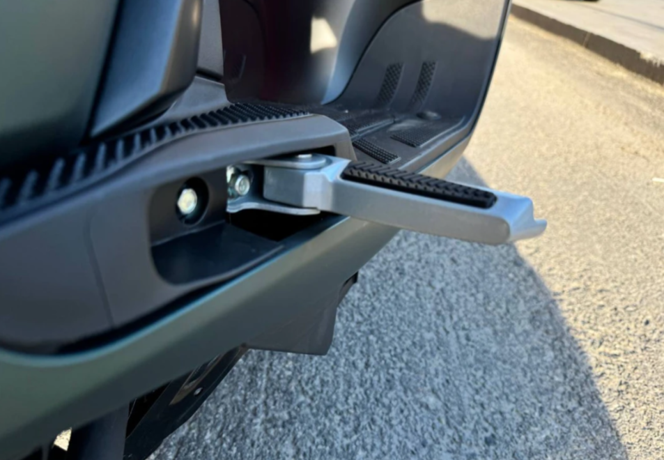 Скутер PROMAX Miami 240 (49) в Салавате