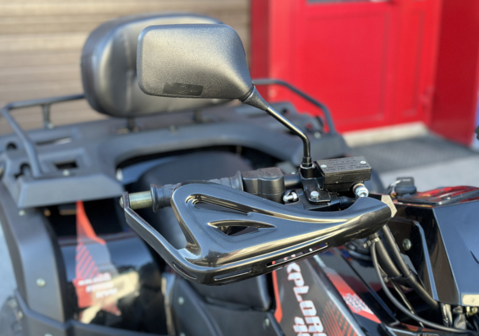 Квадроцикл GBM EXPLORER 400 NEW PREMIUM в Салавате