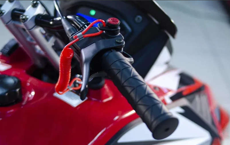 Снегоход Ataki WD 300 в Салавате