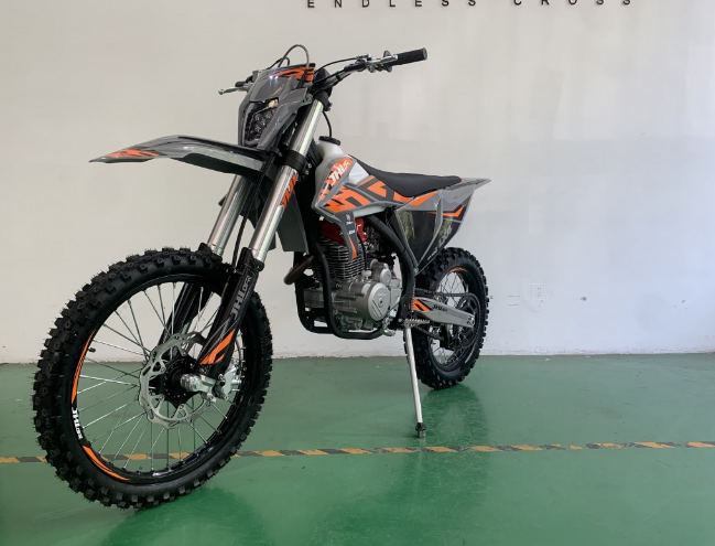 Мотоцикл JHLMOTO JHL LX4 CB300RL (175FMN) в Салавате