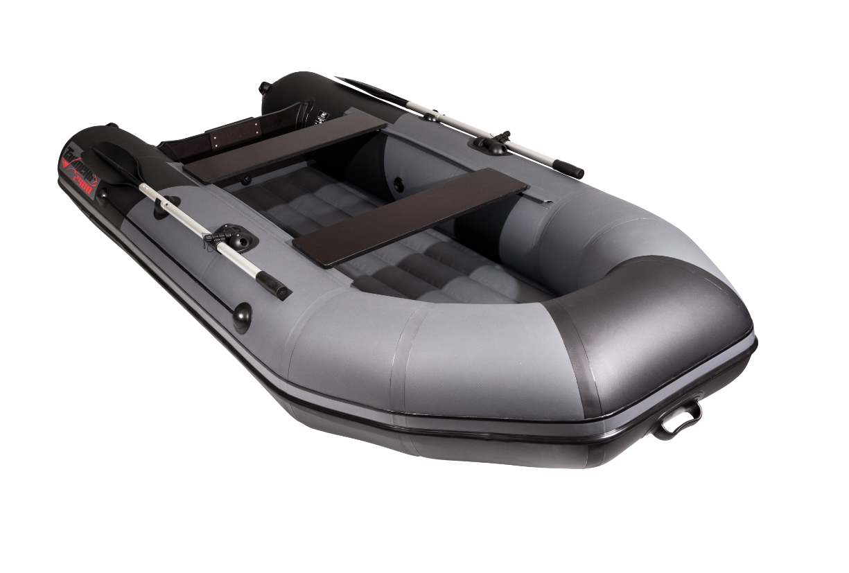 Лодка Таймень NX 2900 НДНД в Салавате