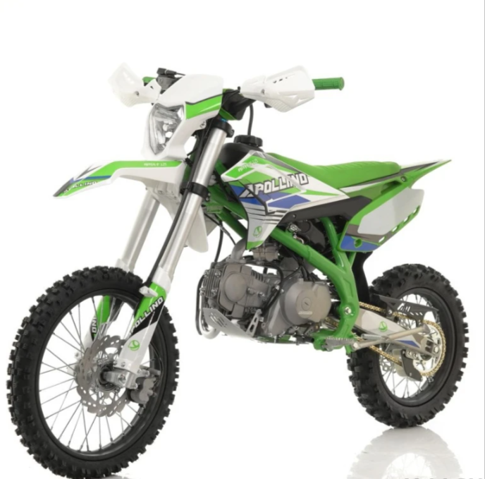 Питбайк Apollino AMX-F 125 в Салавате