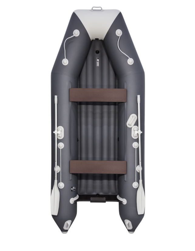 Лодка АКВА 3400 НДНД в Салавате