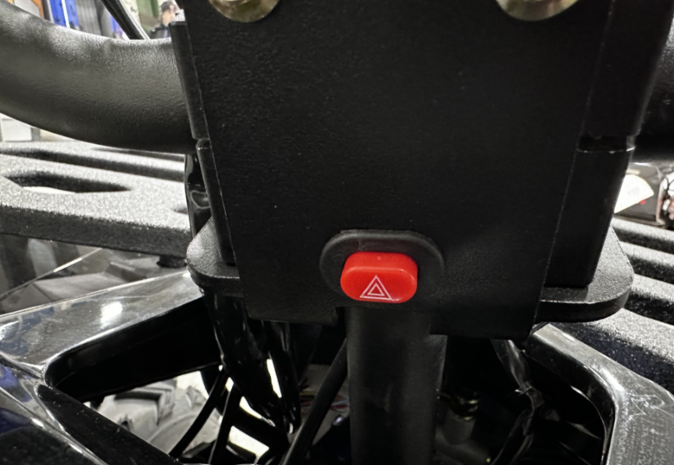 Квадроцикл GBM SHARP BIG 300 NEW PREMIUM в Салавате