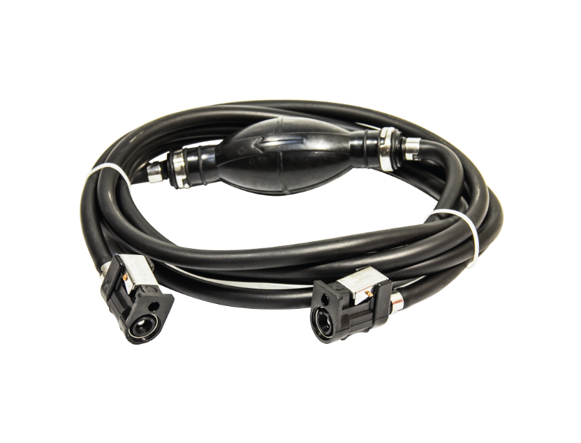 Лодочный мотор APACHE T9.8 BS в Салавате