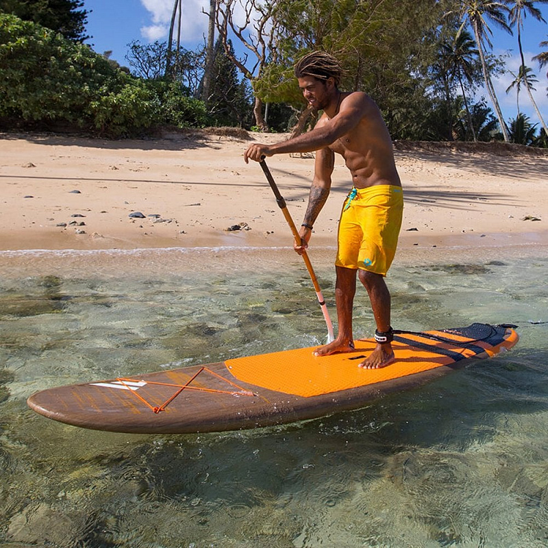 SUP (САП) Доска MISHIMO BABMBUK 10.6 в Салавате