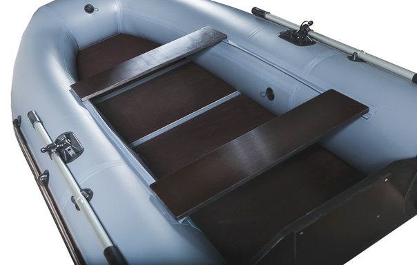 ЛОДКА ДРАККАР 3200 С HANT в Салавате