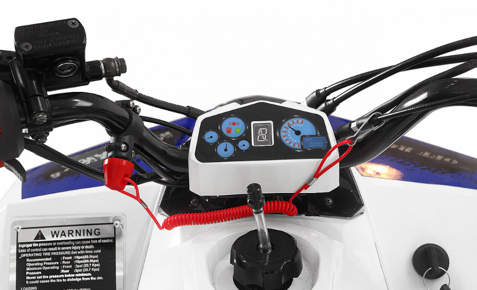 Квадроцикл Yacota Raposa PRO-SPORT в Салавате