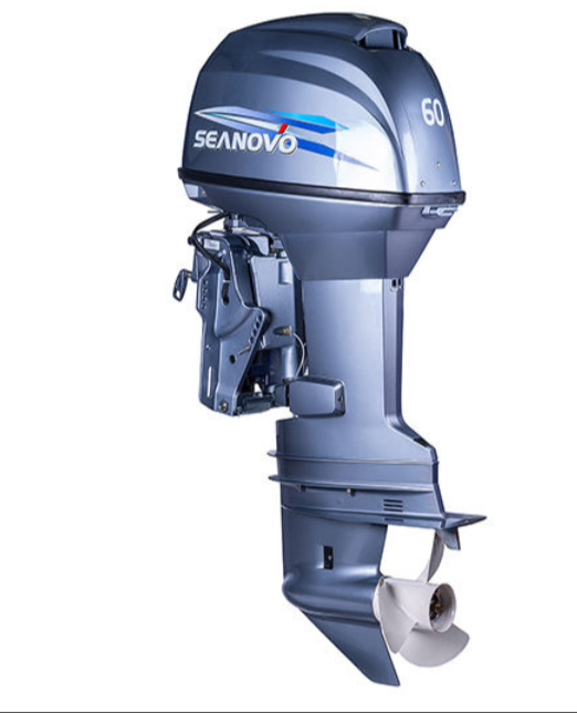 Лодочный мотор SEANOVO SN60FFEL-D в Салавате