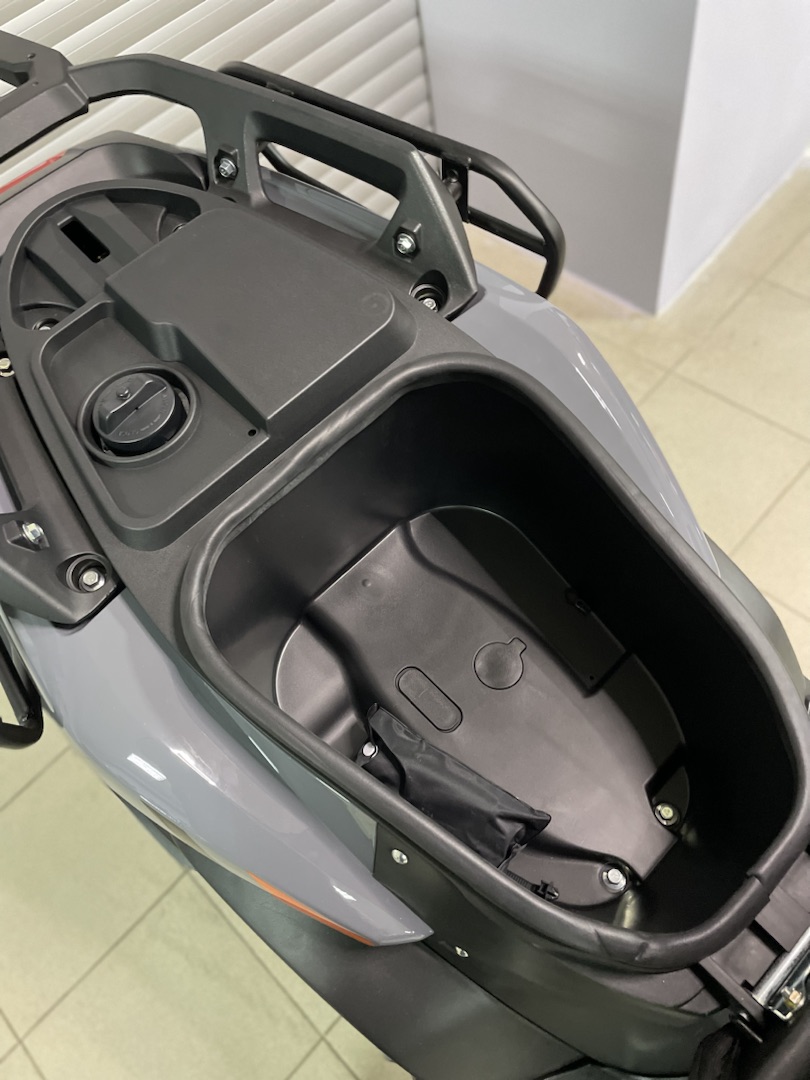 Скутер PROMAX STALKER 150(49) в Салавате