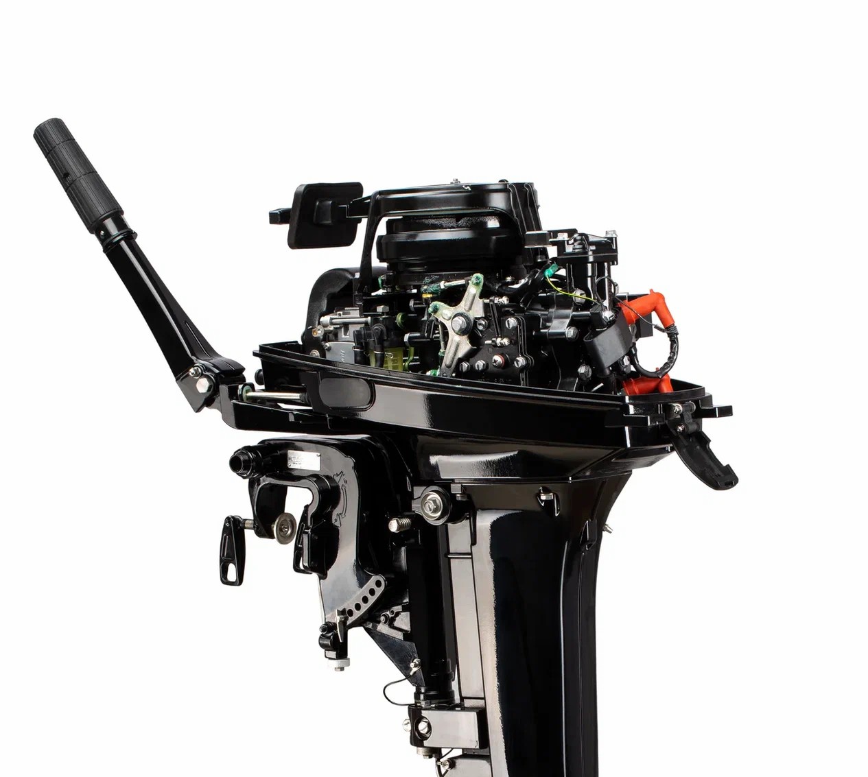 ЛОДОЧНЫЙ МОТОР GLADIATOR G20FHS в Салавате