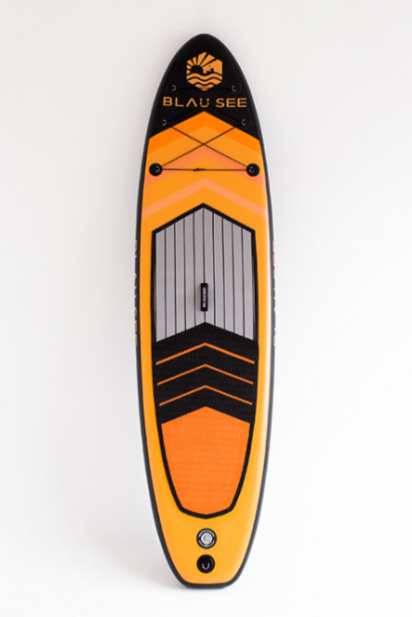 НАДУВНОЙ SUP-BOARD MOONLIGHT 11,6 в Салавате