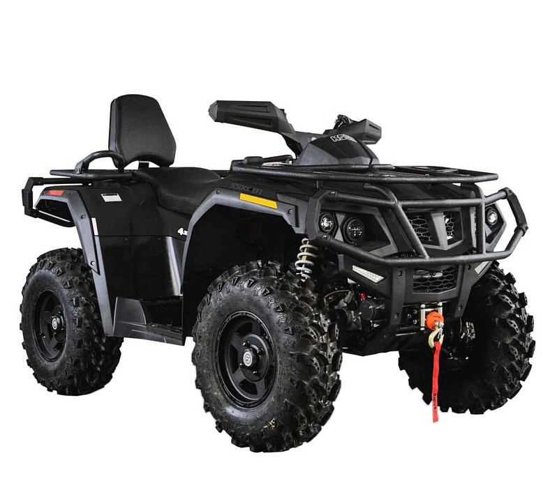 Квадроцикл HISUN TACTIC 550(HS550ATV) LIMITED в Салавате