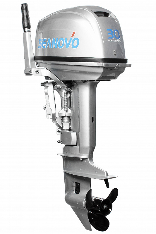 Лодочный мотор SEANOVO SN30FFEL в Салавате