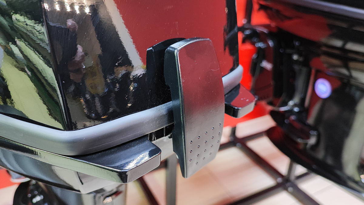 Лодочный мотор MARLIN PROLINE MP 50 AMH ПОД ВОДОМЕТ в Салавате