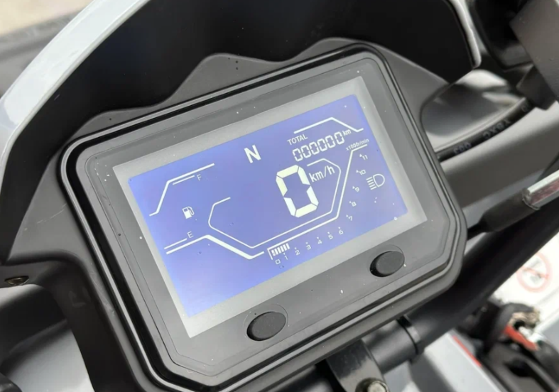 Квадроцикл GBM MAVERICK 300 NEW в Салавате