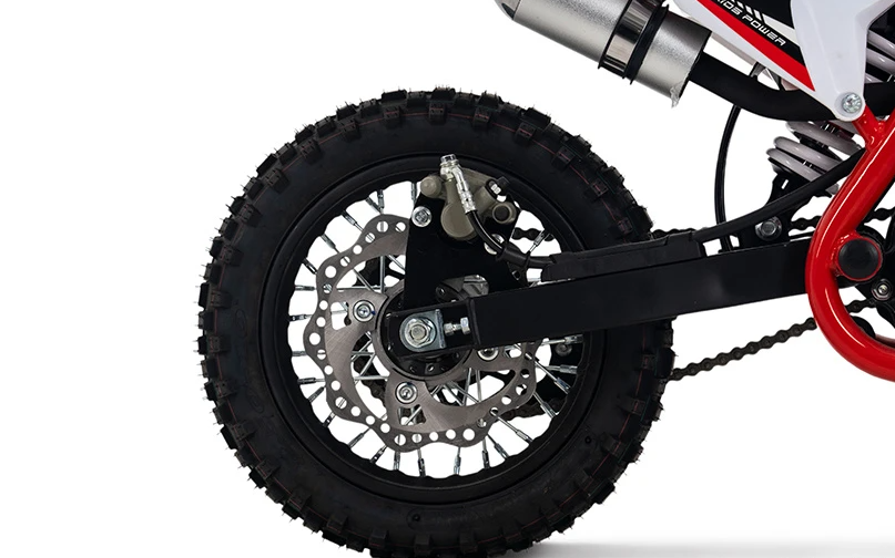 Питбайк Progasi KIDS POWER 110 (10/10) в Салавате