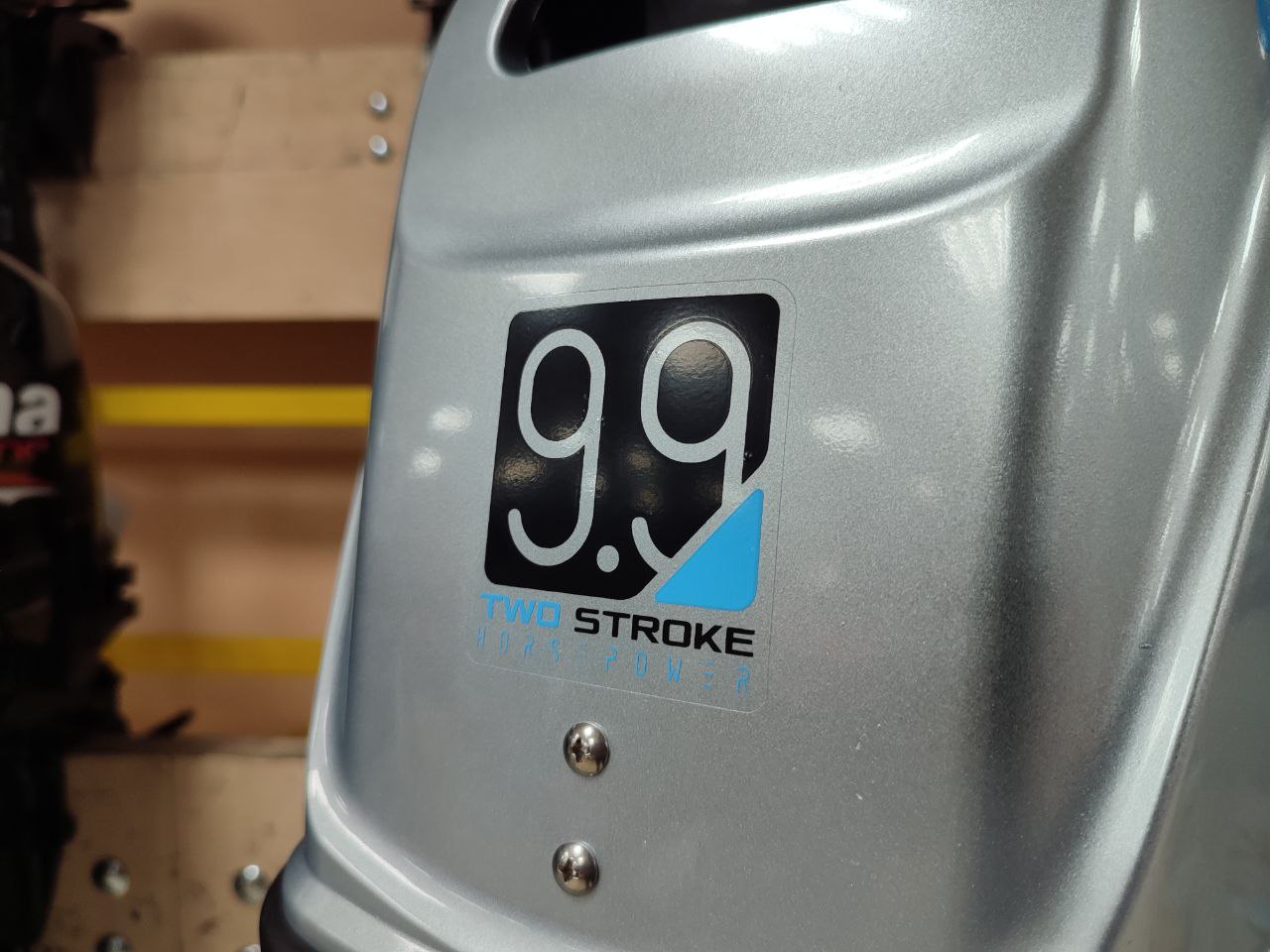 Лодочный мотор PROMAX SP9.9FHS (20) PRO в Салавате