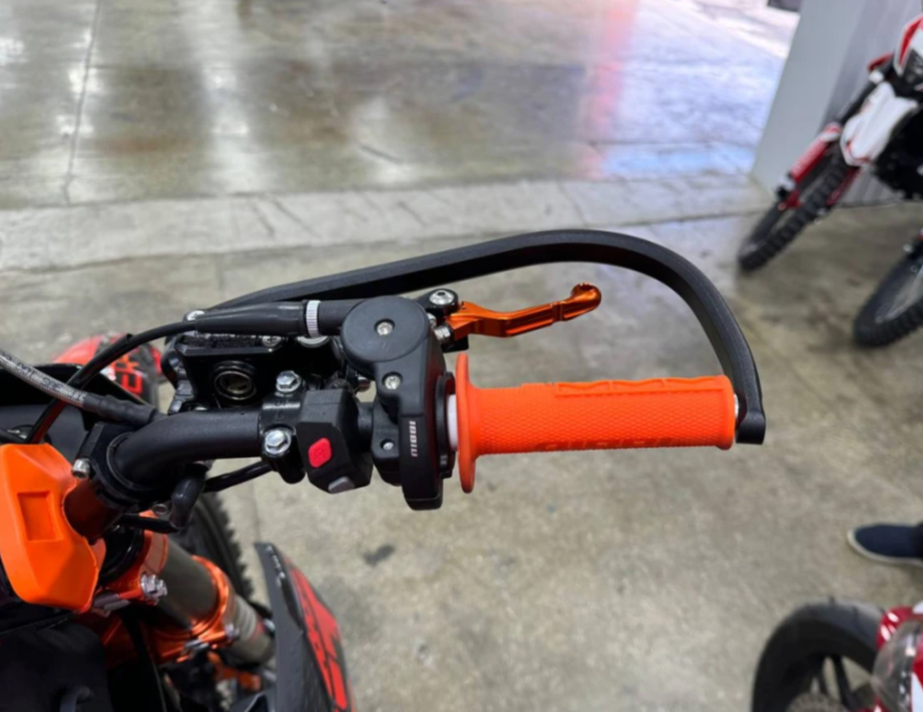 Кроссовый мотоцикл FAIDET PR300 MAX WP в Салавате