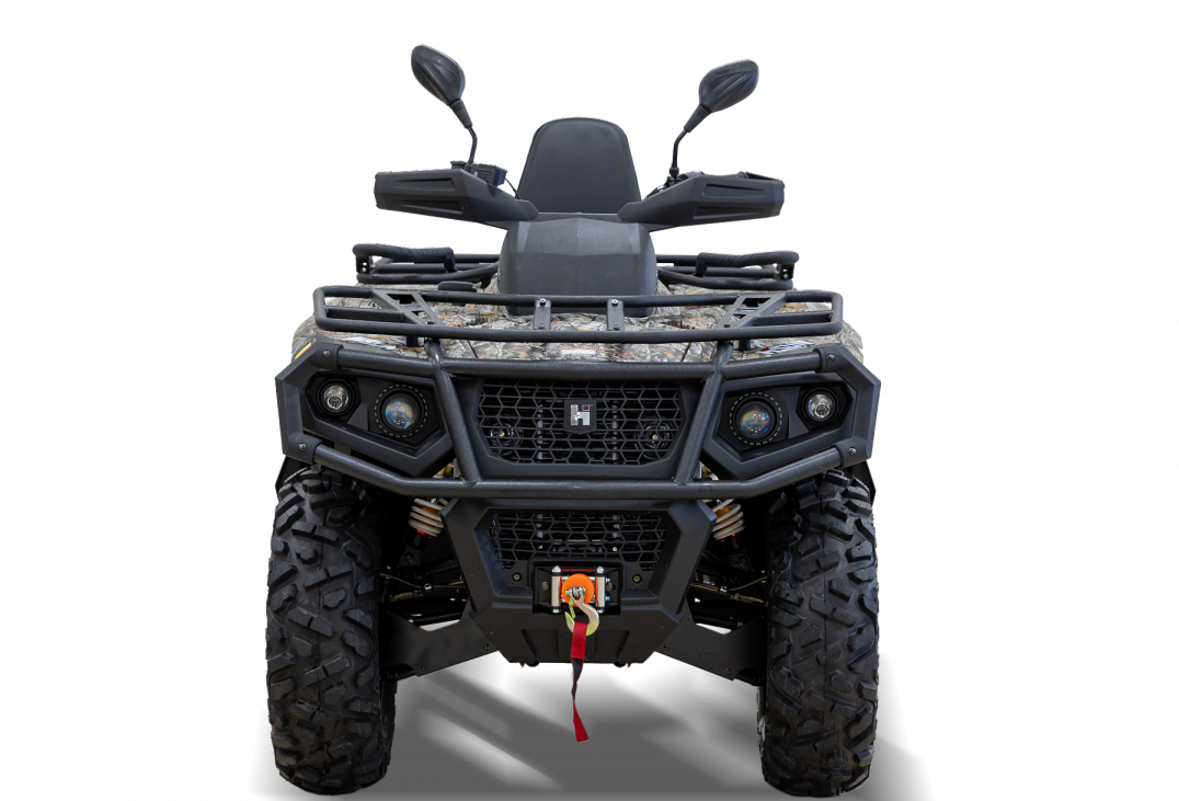 Квадроцикл HISUN TACTIC GT1000/LIMITED в Салавате