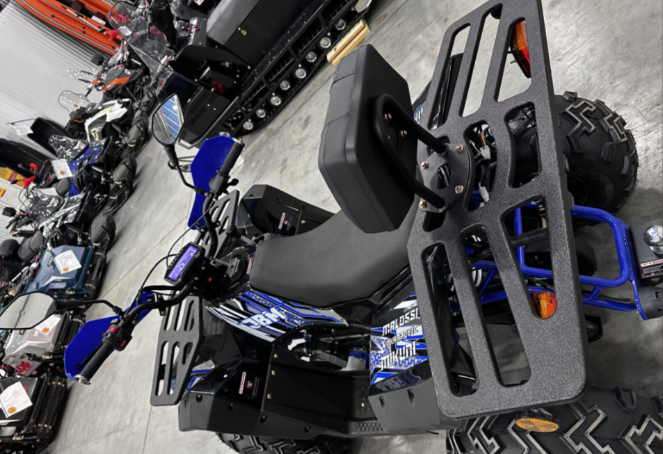 Квадроцикл GBM SHARP BIG 300 NEW PREMIUM в Салавате