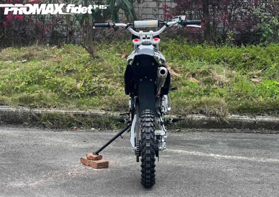 Мотоцикл (питбайк) PROMAX FIDET (ФАЙДЕТ) 145E 17/14 в Салавате