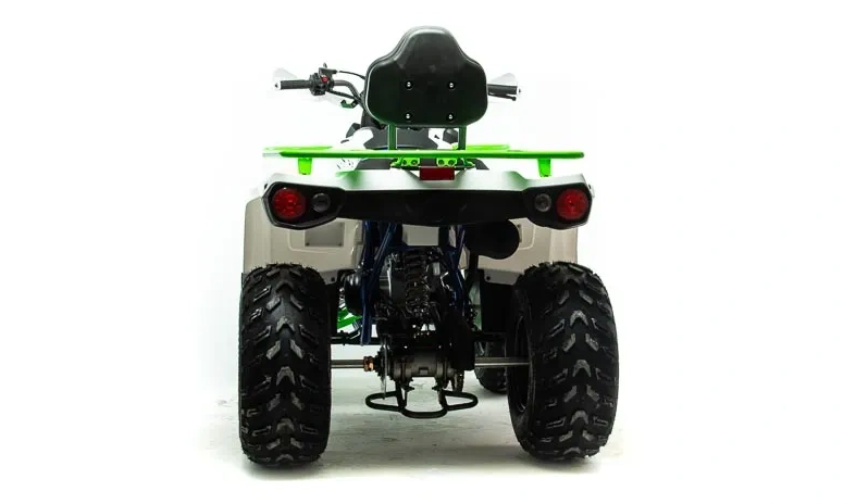 Квадроцикл MOTOLAND (МОТОЛЕНД) VOX200 SHARK (баланс. вал) в Салавате