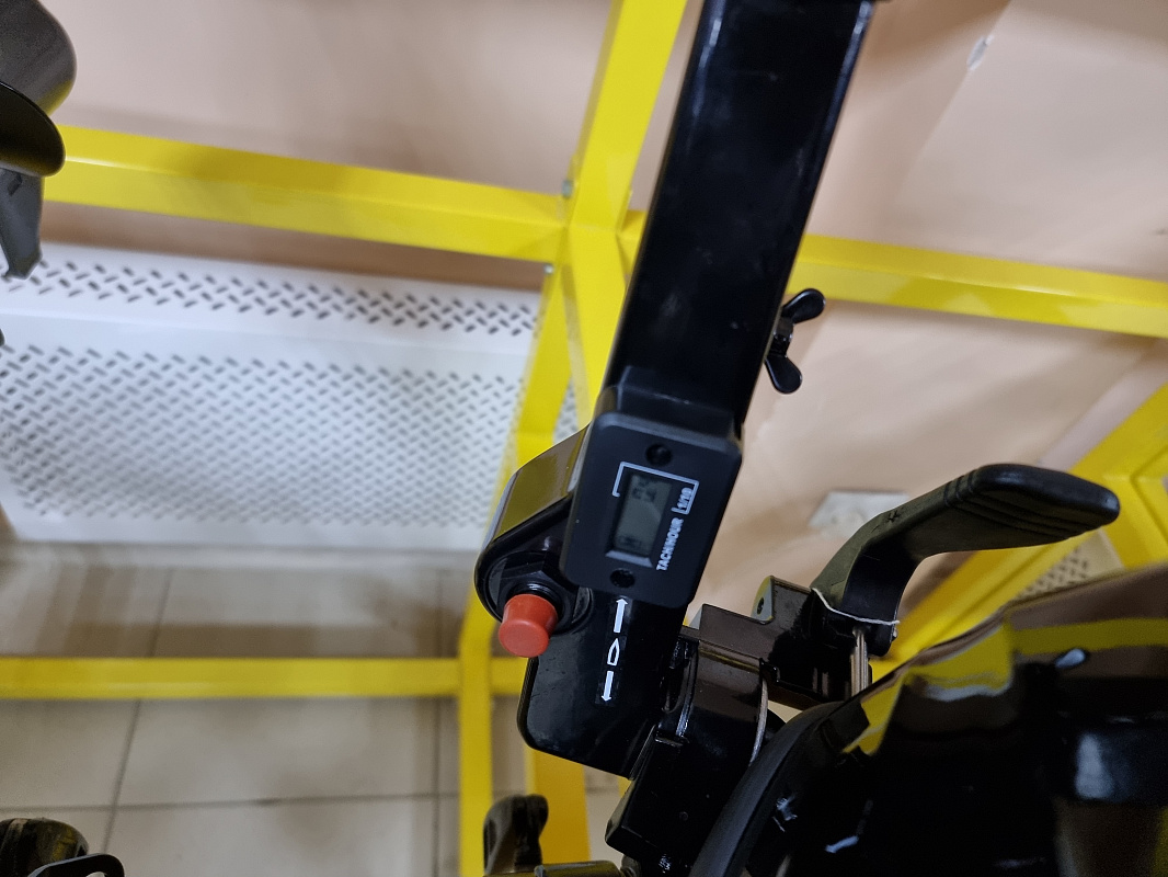 Лодочный мотор MARLIN PROLINE MP 9.9 (15) AMHS в Салавате