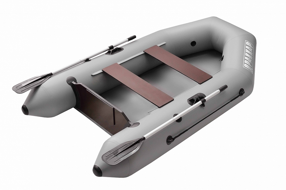 ЛОДКА ДРАККАР 3000 СК LUX в Салавате