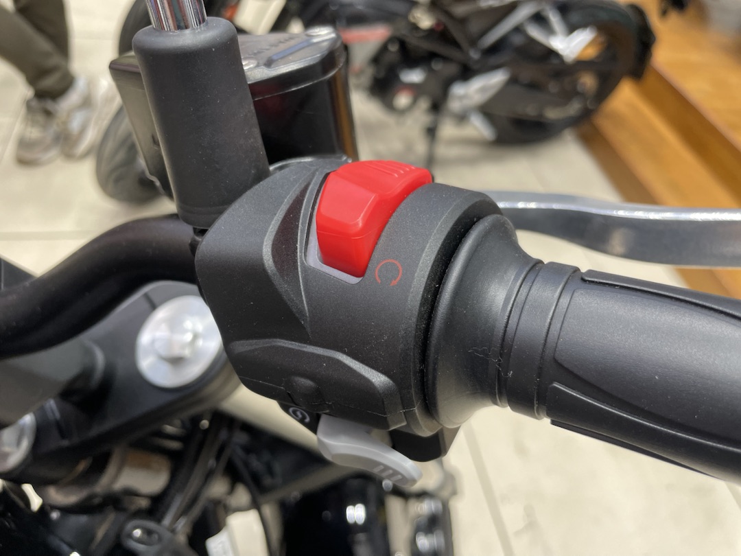 Мотоцикл Benda Funrider 125 в Салавате