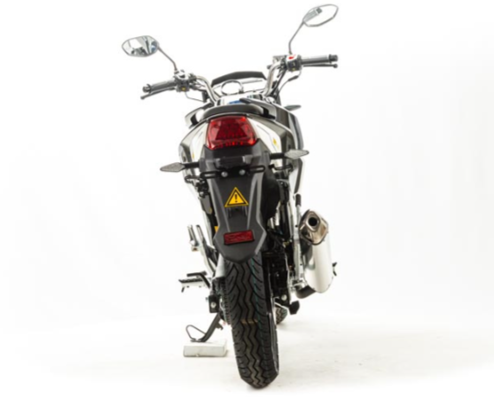 Мотоцикл MOTOLAND (МОТОЛЕНД) FIGHTER 250 в Салавате