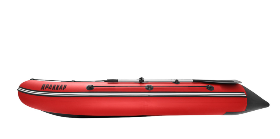 ЛОДКА ДРАККАР 3250 СК HANT в Салавате