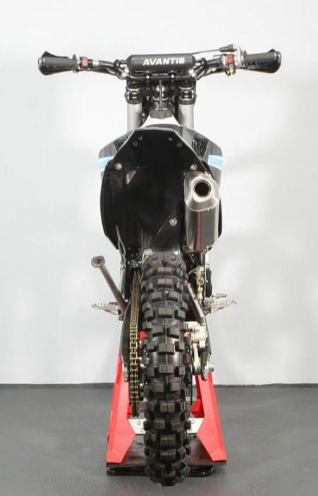 Мотоцикл Avantis Enduro 300 PRO EFI Exclusive (NC250/177MM) ARS в Салавате