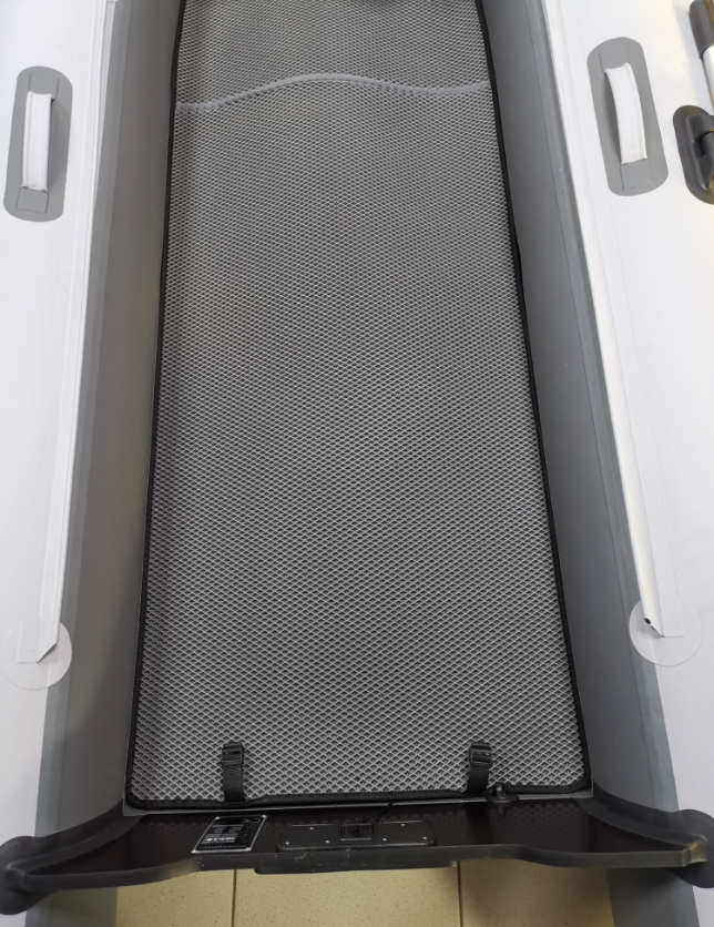 Коврик ЭВА (EVA) MISHIMO FAMILY LITE 400 в Салавате